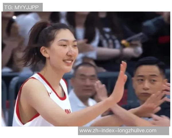 中国女篮29岁王牌强势回归再战总决赛力争冠军挑战韩旭