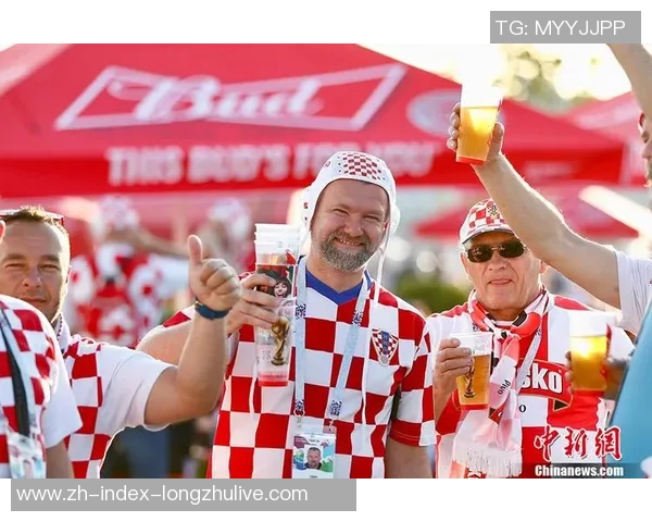 克罗地亚与尼日利亚激战正酣谁能在世界杯赛场上笑到最后