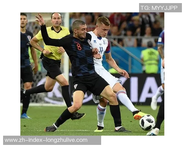 克罗地亚与尼日利亚激战正酣谁能在世界杯赛场上笑到最后